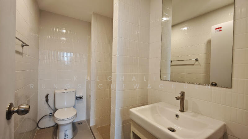 Flexi Mega Space Bangna : เฟล็กซี่ เมกะ สเปซ บางนา, สมุทรปราการ, Debaratna Rd, บางแก้ว, บางพลี, สมุทรปราการ, 24 ตร.ม., คอนโด ให้เช่า, โดย Kulchalit Rungsichewachuen, 500019428 - DDproperty.com