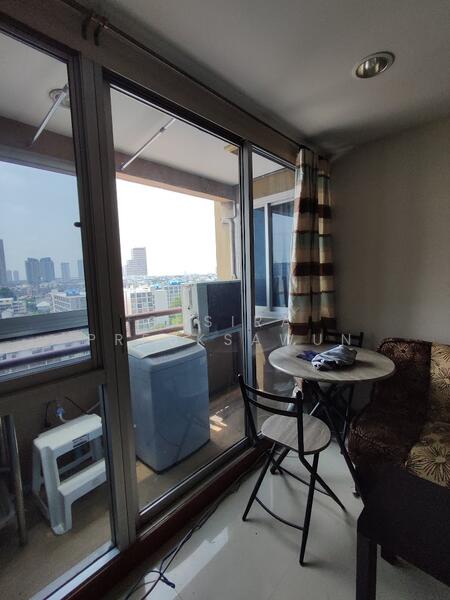 ให้เช่า - Sathorn Bridge Tower : สาธร บริดจ์ ทาวเวอร์, กรุงเทพ