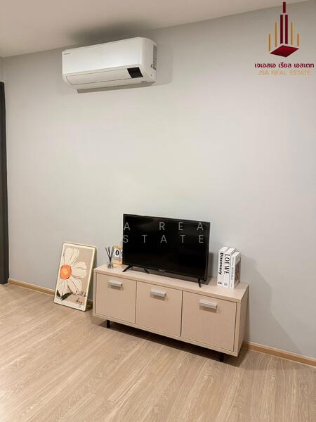 For Sale - The Moment Ratchada 19, Bangkok