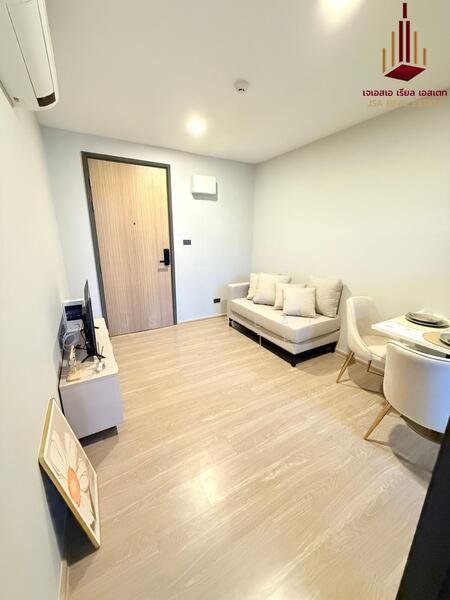 For Sale - The Moment Ratchada 19, Bangkok