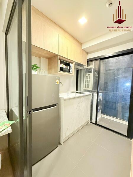 For Sale - The Moment Ratchada 19, Bangkok