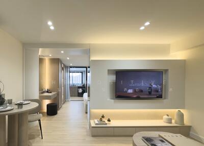 ขาย - Srithana Condominium 2 : ศรีธนาคอนโดมิเนียม 2, เชียงใหม่