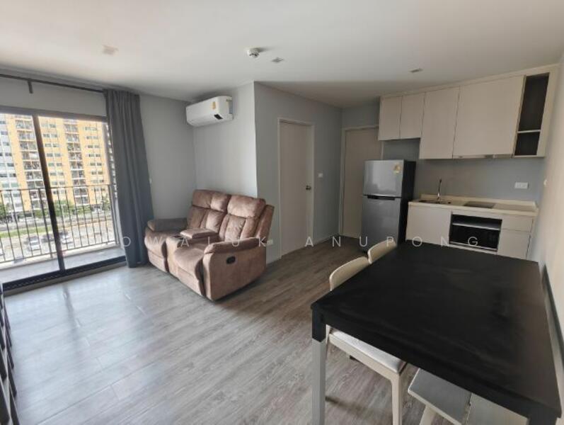 ให้เช่า - Aspen Condo Lasalle : เอสเพน คอนโด ลาซาล, กรุงเทพ