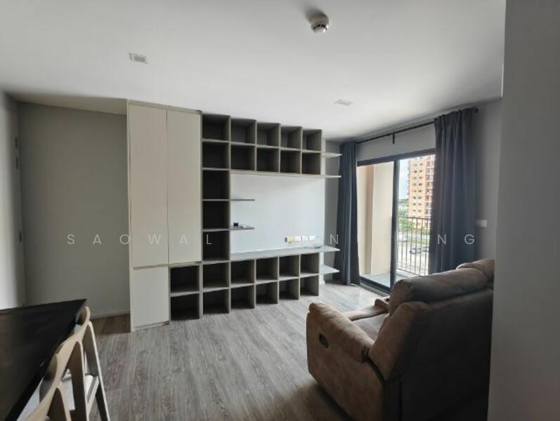 ให้เช่า - Aspen Condo Lasalle : เอสเพน คอนโด ลาซาล, กรุงเทพ