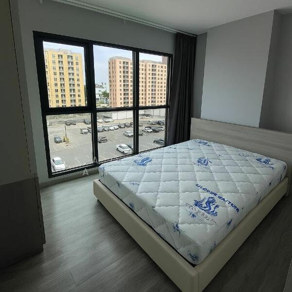 ให้เช่า - Aspen Condo Lasalle : เอสเพน คอนโด ลาซาล, กรุงเทพ