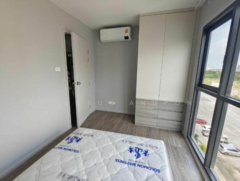 ให้เช่า - Aspen Condo Lasalle : เอสเพน คอนโด ลาซาล, กรุงเทพ