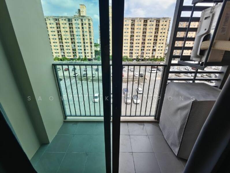 ให้เช่า - Aspen Condo Lasalle : เอสเพน คอนโด ลาซาล, กรุงเทพ