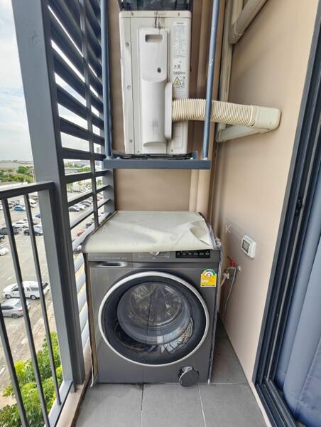 ให้เช่า - Aspen Condo Lasalle : เอสเพน คอนโด ลาซาล, กรุงเทพ