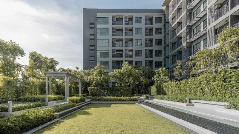 ให้เช่า - Aspen Condo Lasalle : เอสเพน คอนโด ลาซาล, กรุงเทพ