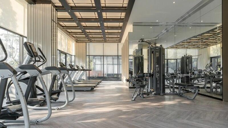 ให้เช่า - Aspen Condo Lasalle : เอสเพน คอนโด ลาซาล, กรุงเทพ