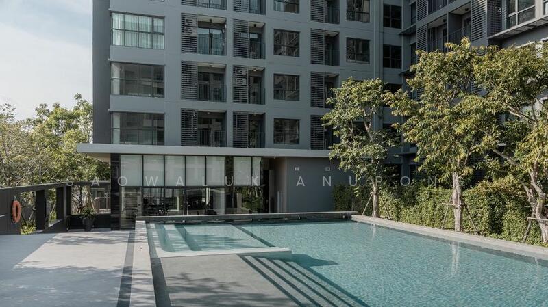 ให้เช่า - Aspen Condo Lasalle : เอสเพน คอนโด ลาซาล, กรุงเทพ