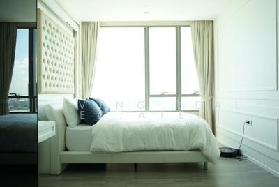 ขาย - 333 Riverside : 333 ริเวอร์ไซด์, กรุงเทพ