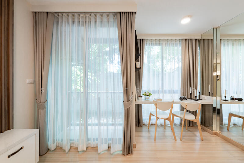 For Sale - Chateau In Town Pinklao-Siriraj, Bangkok