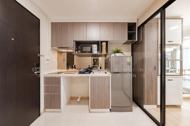 For Sale - Chateau In Town Pinklao-Siriraj, Bangkok