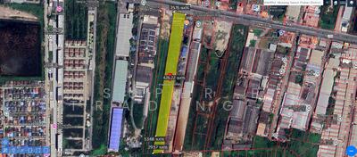 ขาย - ที่ดิน เทพารักษ์ กม. 18, สมุทรปราการ