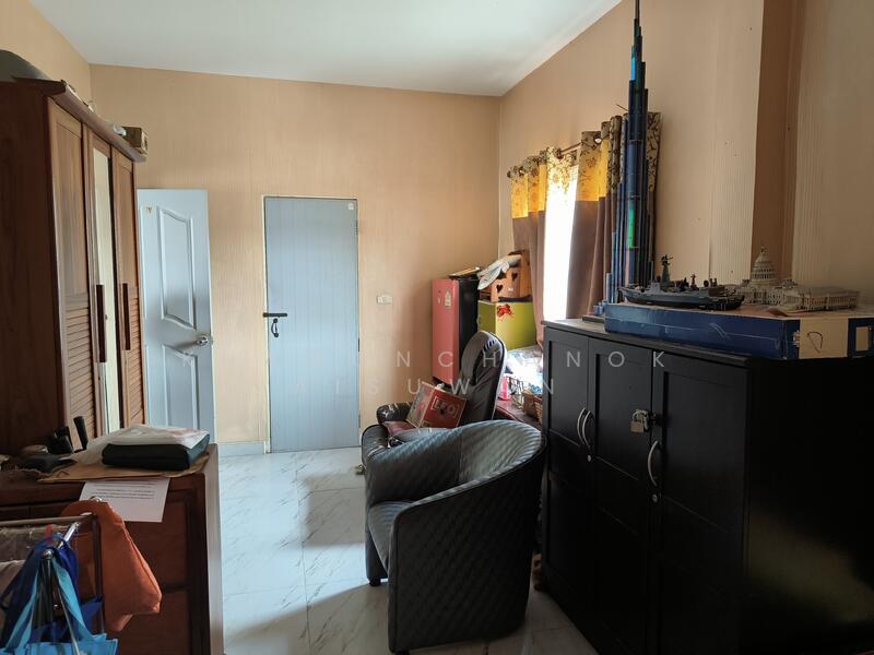 ขาย - 3 Bedrooms บ้านเดี่ยว ศรีภูมิ, เมืองเชียงใหม่, เชียงใหม่