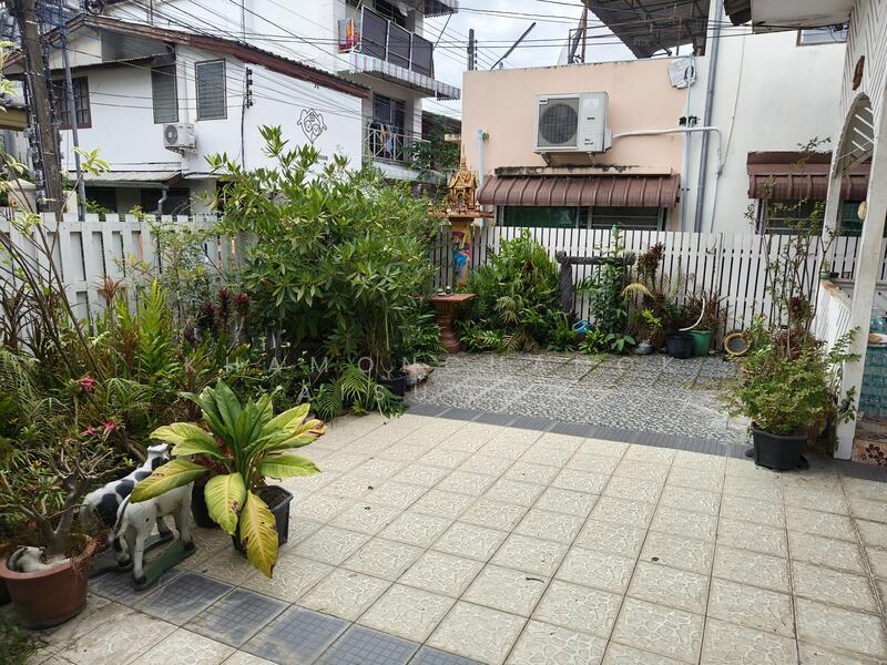 ขาย - 3 Bedrooms บ้านเดี่ยว ศรีภูมิ, เมืองเชียงใหม่, เชียงใหม่