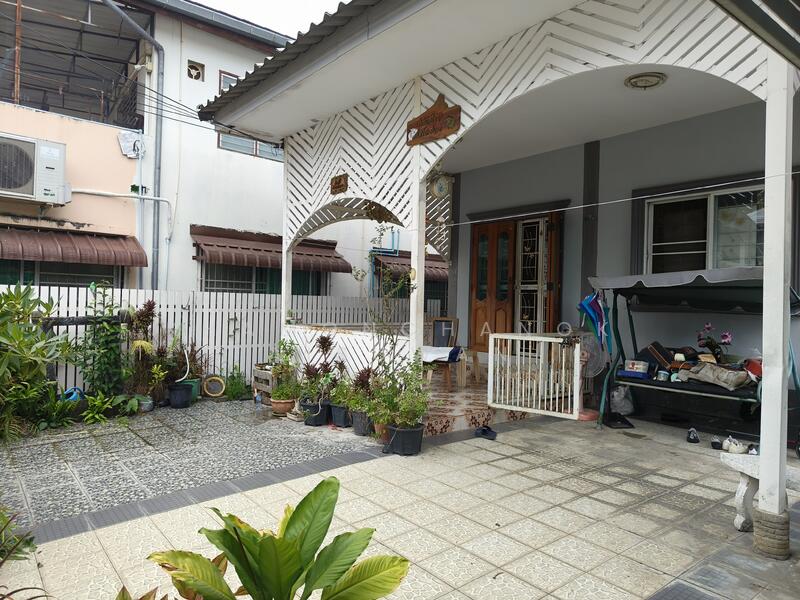 ขาย - 3 Bedrooms บ้านเดี่ยว ศรีภูมิ, เมืองเชียงใหม่, เชียงใหม่