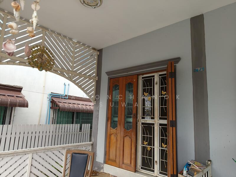 ขาย - 3 Bedrooms บ้านเดี่ยว ศรีภูมิ, เมืองเชียงใหม่, เชียงใหม่