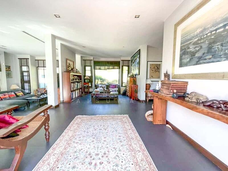 For Sale - Pool Villa with Mountain View in Tumbon, Mae Rim for Sale, Chiang Mai