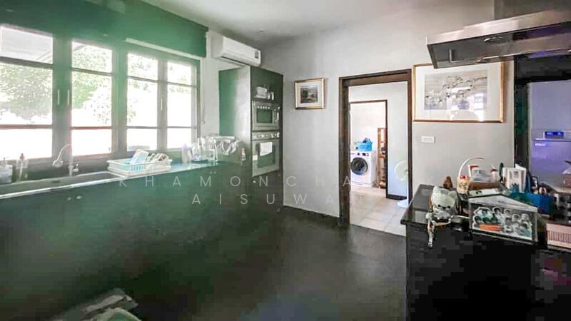 ขาย - ขายบ้านเดี่ยว 3 ห้องนอน ในทำเล แม่ริม, เชียงใหม่