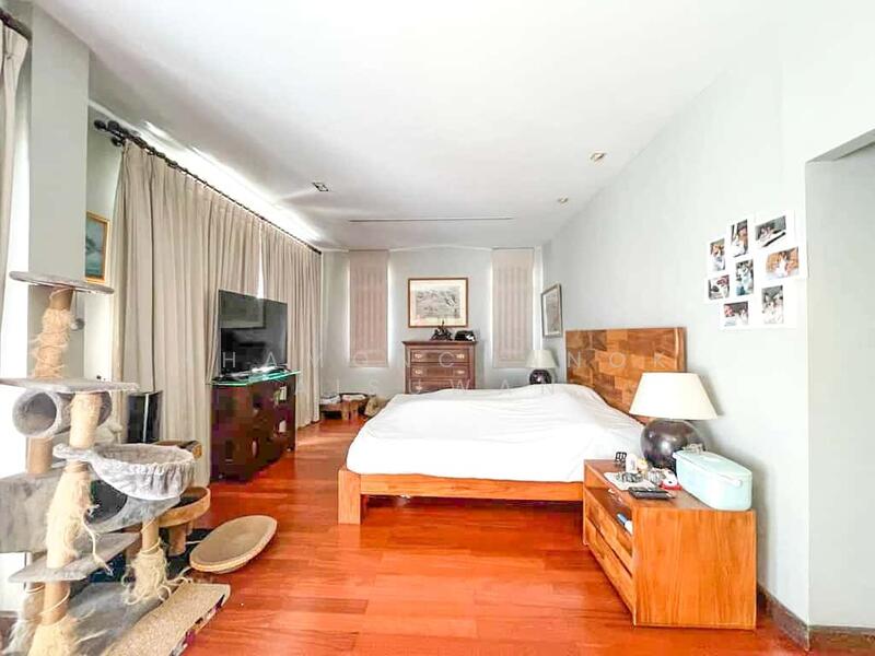 For Sale - Pool Villa with Mountain View in Tumbon, Mae Rim for Sale, Chiang Mai