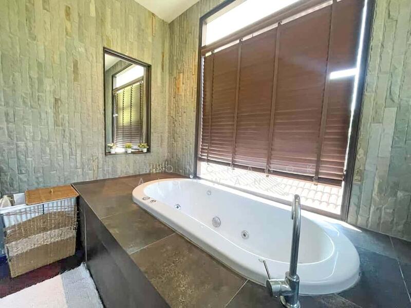 ขาย - ขายบ้านเดี่ยว 3 ห้องนอน ในทำเล แม่ริม, เชียงใหม่