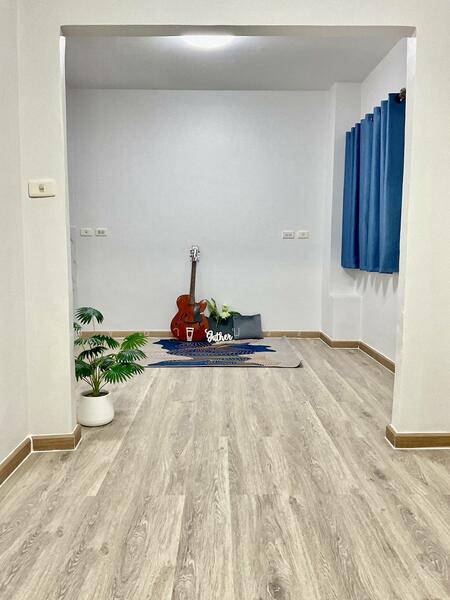 ขาย - Baan Ua-Athorn Bang Khun Thian 3 : บ้านเอื้ออาทร บางขุนเทียน 3, กรุงเทพ