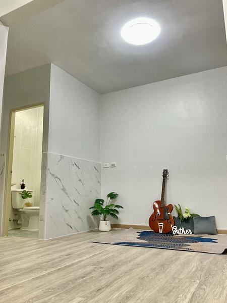 ขาย - Baan Ua-Athorn Bang Khun Thian 3 : บ้านเอื้ออาทร บางขุนเทียน 3, กรุงเทพ