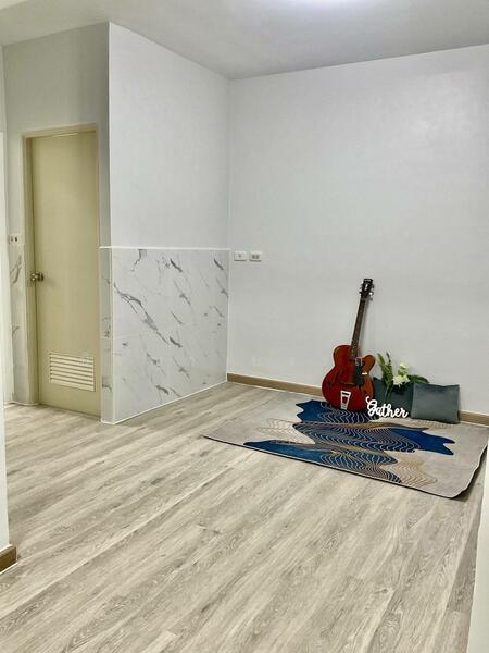 ขาย - Baan Ua-Athorn Bang Khun Thian 3 : บ้านเอื้ออาทร บางขุนเทียน 3, กรุงเทพ