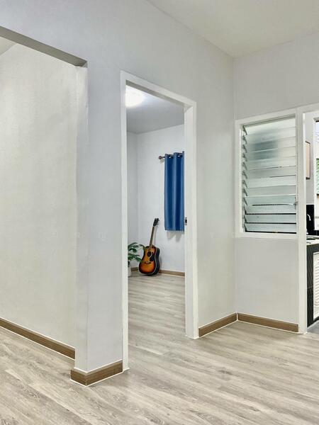 ขาย - Baan Ua-Athorn Bang Khun Thian 3 : บ้านเอื้ออาทร บางขุนเทียน 3, กรุงเทพ