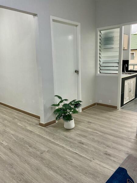 ขาย - Baan Ua-Athorn Bang Khun Thian 3 : บ้านเอื้ออาทร บางขุนเทียน 3, กรุงเทพ