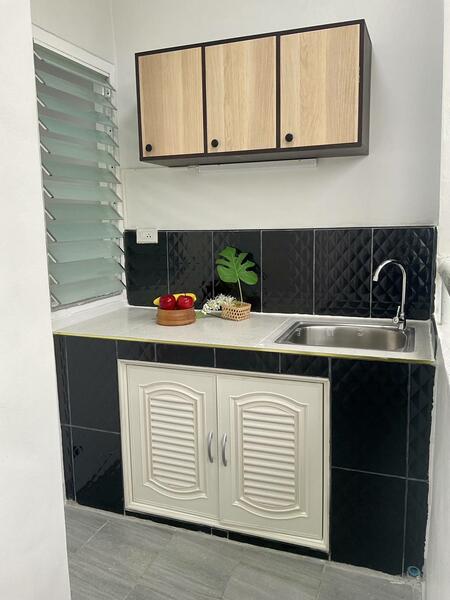 ขาย - Baan Ua-Athorn Bang Khun Thian 3 : บ้านเอื้ออาทร บางขุนเทียน 3, กรุงเทพ