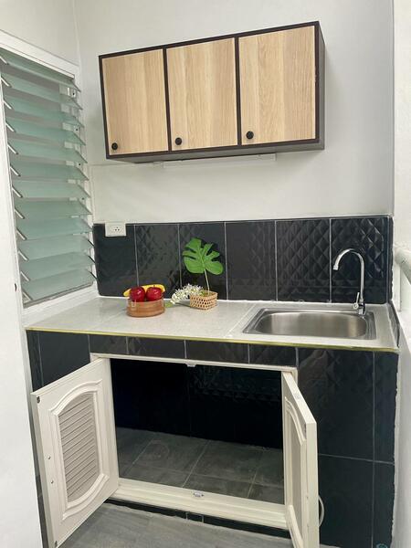 ขาย - Baan Ua-Athorn Bang Khun Thian 3 : บ้านเอื้ออาทร บางขุนเทียน 3, กรุงเทพ