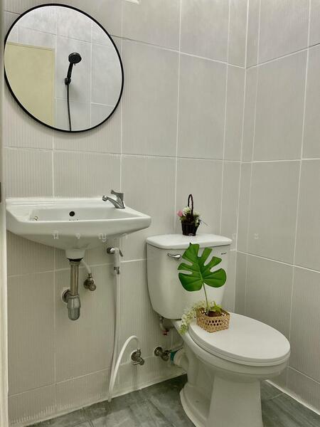 ขาย - Baan Ua-Athorn Bang Khun Thian 3 : บ้านเอื้ออาทร บางขุนเทียน 3, กรุงเทพ