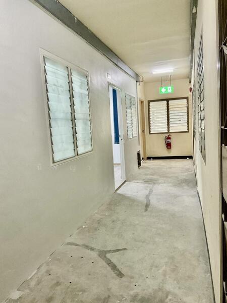 ขาย - Baan Ua-Athorn Bang Khun Thian 3 : บ้านเอื้ออาทร บางขุนเทียน 3, กรุงเทพ