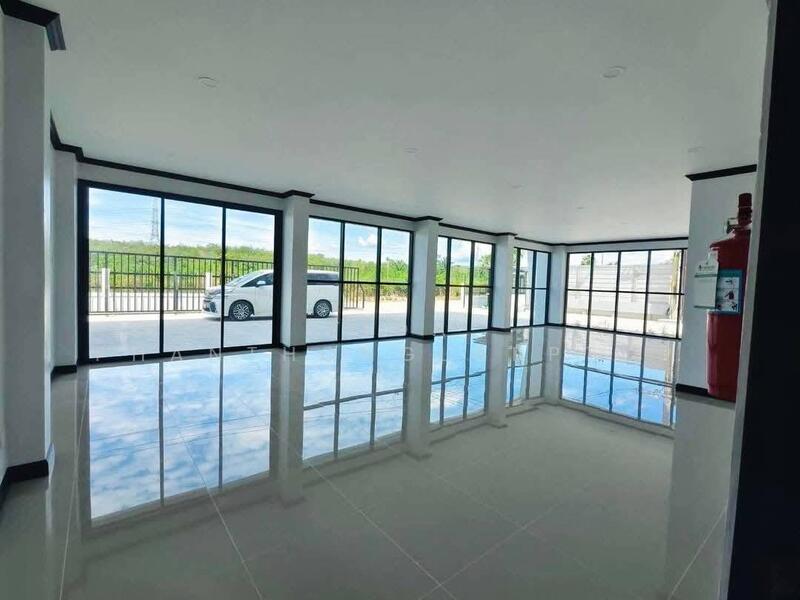 Newly built factory for rent in Nikhom Phatthana, ready for use., Rayong, Phananikhom, Nikhom Pattana, Rayong, , 3,000 sqm, Warehouse/Factory For Rent, by Tida phanthonglarptawee, 500019519 - DDproperty.com