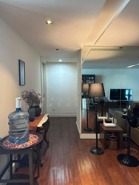 President Park Sukhumvit 24, Bangkok, 99 Sukhumvit 24 Alley, Khlongtoei Nua, Watthana, Bangkok, 3 Bedrooms, 223 sqm, Condo For Sale, by Kasidit Vasuvat, 500019525 - DDproperty.com