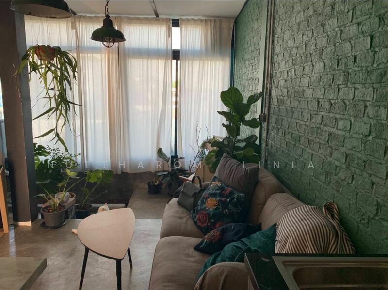 ขาย - ทาวน์เฮาท์ 3-ห้องนอน ใกล้ BTS สะพานควาย, กรุงเทพ