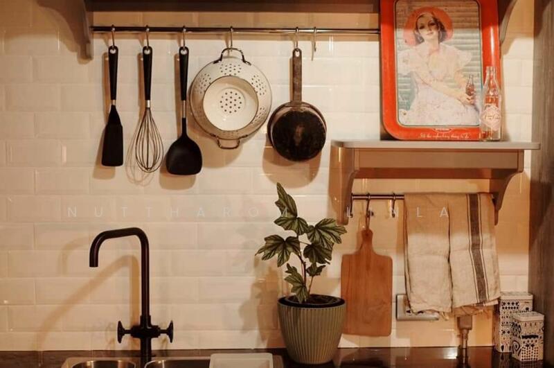 ขาย - ทาวน์เฮาท์ 3-ห้องนอน ใกล้ BTS สะพานควาย, กรุงเทพ