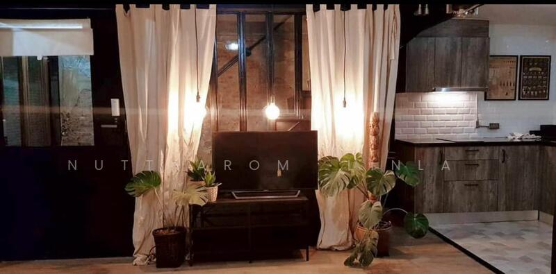 ขาย - ทาวน์เฮาท์ 3-ห้องนอน ใกล้ BTS สะพานควาย, กรุงเทพ