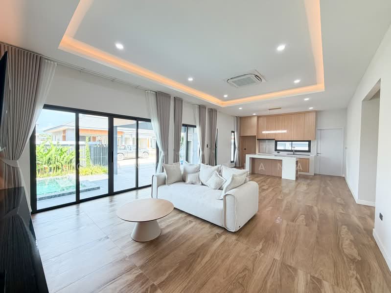 Pool Villa Huay Yai Pattaya, ชลบุรี, ห้วยใหญ่, บางละมุง, ชลบุรี, 188 ตร.ม., วิลล่า ขาย, โดย Chanya Rojana, 500019541 - DDproperty.com