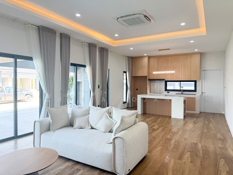 Pool Villa Huay Yai Pattaya, ชลบุรี, ห้วยใหญ่, บางละมุง, ชลบุรี, 188 ตร.ม., วิลล่า ขาย, โดย Chanya Rojana, 500019541 - DDproperty.com