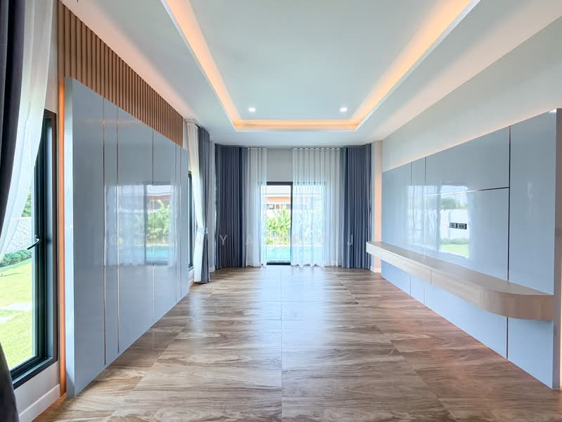 Pool Villa Huay Yai Pattaya, ชลบุรี, ห้วยใหญ่, บางละมุง, ชลบุรี, 188 ตร.ม., วิลล่า ขาย, โดย Chanya Rojana, 500019541 - DDproperty.com