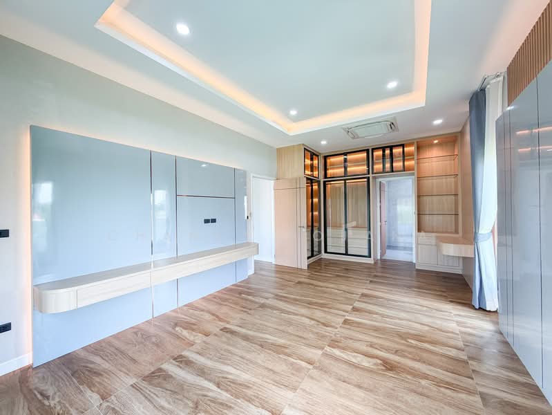 Pool Villa Huay Yai Pattaya, Chon Buri (Pattaya), Huai Yai, Bang Lamung (Pattaya), Chon Buri (Pattaya), 3 Bedrooms, 188 sqm, Villa For Sale, by Chanya Rojana, 500019541 - DDproperty.com