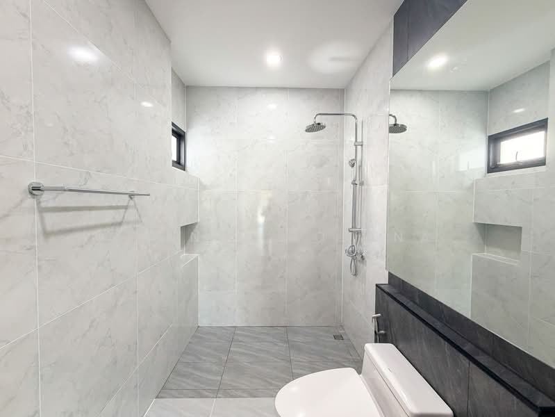 Pool Villa Huay Yai Pattaya, Chon Buri (Pattaya), Huai Yai, Bang Lamung (Pattaya), Chon Buri (Pattaya), 3 Bedrooms, 188 sqm, Villa For Sale, by Chanya Rojana, 500019541 - DDproperty.com