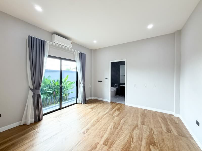 Pool Villa Huay Yai Pattaya, ชลบุรี, ห้วยใหญ่, บางละมุง, ชลบุรี, 188 ตร.ม., วิลล่า ขาย, โดย Chanya Rojana, 500019541 - DDproperty.com