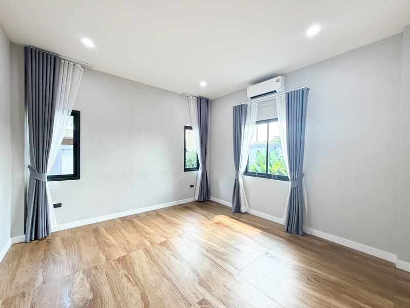 Pool Villa Huay Yai Pattaya, ชลบุรี, ห้วยใหญ่, บางละมุง, ชลบุรี, 188 ตร.ม., วิลล่า ขาย, โดย Chanya Rojana, 500019541 - DDproperty.com