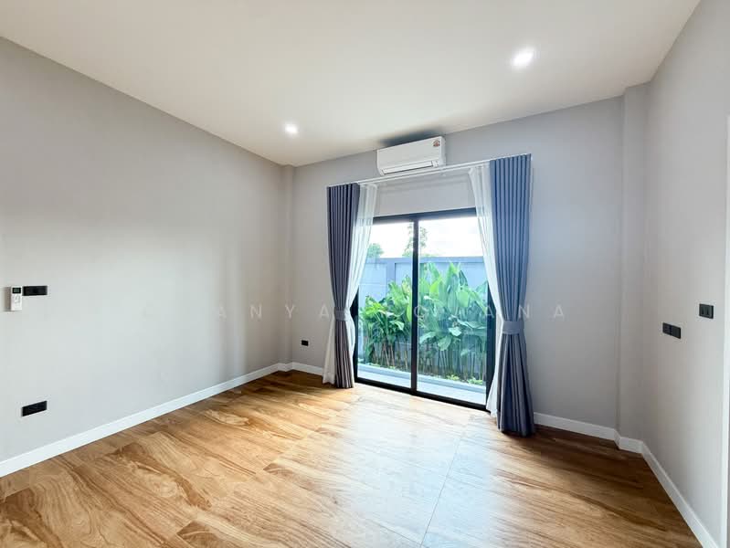 Pool Villa Huay Yai Pattaya, ชลบุรี, ห้วยใหญ่, บางละมุง, ชลบุรี, 188 ตร.ม., วิลล่า ขาย, โดย Chanya Rojana, 500019541 - DDproperty.com