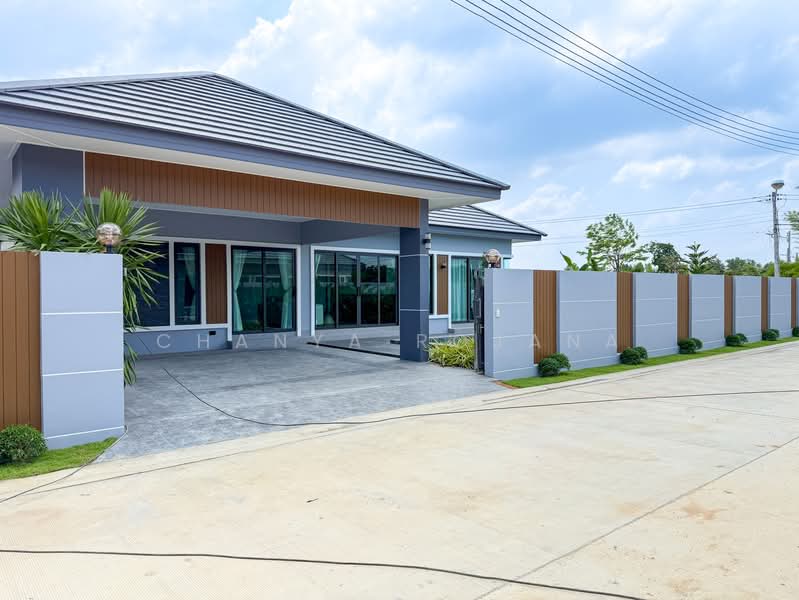 Pool Villa Huay Yai Pattaya, Chon Buri (Pattaya), Huai Yai, Bang Lamung (Pattaya), Chon Buri (Pattaya), 3 Bedrooms, 188 sqm, Villa For Sale, by Chanya Rojana, 500019541 - DDproperty.com